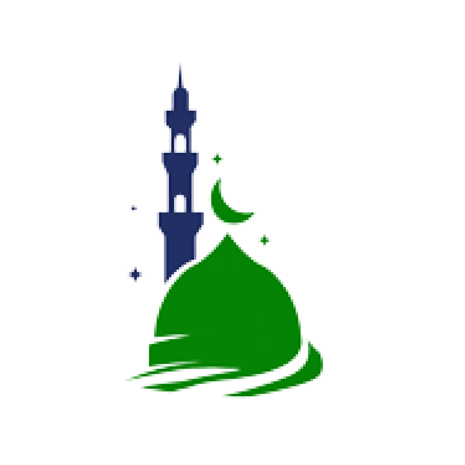 Al-Noor Mosque Logo